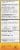 Tukol Adult X-Pecto Honey Cough & Cold Suppressant Expectorant & Decongestant Liquid Perspective: left