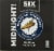 Pelican Brewing Company Midnight Malt Cocoa Porter Beer Perspective: left