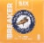Pelican Brewing Beak Breaker Double India Pale Ale Perspective: left