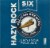 Pelican Brewing Company Hazy Rock Juicy India Pale Ale Beer Perspective: left