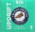 Pelican Brewing Company Updrift IPA Beer Perspective: left