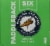 Pelican Brewing Company Paddleback Oceanic Pale Ale Beer Perspective: left