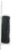 Nova Cane Tip and Grip Replacement Kit - Black Perspective: left