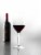 Stolzle Lausitz Grand Epicurean Red Wine Glasses Perspective: left