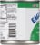 Eagle Brand® Fat Free Sweetened Condensed Milk Perspective: left