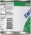 Eagle Brand® Fat Free Sweetened Condensed Milk Perspective: left