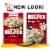 Hamburger Helper Stroganoff 6.4 oz Perspective: left