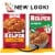 Hamburger Helper Pasta Lasagna Perspective: left