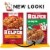Hamburger Helper Pasta Lasagna Perspective: left