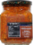 Tassos Red Pepper Coulis Cheese Spread Perspective: left