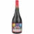 Michael David Winery Petite Petit Sirah Perspective: left