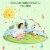 Costway Baby Activity Gym Play Mat w/ Hanging Toys Projector Infant Educational Playtime Perspective: left