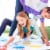 Hasbro® Twister® Game Perspective: left
