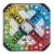 Trouble® Pop-O-Matic® Board Game Perspective: left
