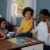 Hasbro Gaming® Sorry!® Board Game Perspective: left