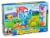 Elefun and Friends™ Mouse Trap® Game Perspective: left