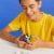 Hasbro Gaming Rubik's Cube Game Perspective: left