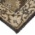 Feizy Rugs Navy/Gray/Beige Eaton Diamond Floral Persian Wool Accent Rug Perspective: left