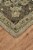 Feizy Rugs Eaton Traditional Persian Wool Area Rug - Gray/Beige Perspective: left