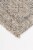 Feizy Rugs Caldwell Vintage Space Dyed Wool Accent Rug - Latte Tan/Gray Perspective: left