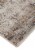 Feizy Rugs Ivory Sand/Cool Gray Caprio Space Dyed Ornamental Accent Rug Perspective: left