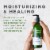 Avalon Organics Liquid Soap Lavender Glycerin Nourishing Perspective: left