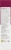 Avalon Organics Wrinkle Therapy With CoQ10 & Rosehip Perspective: left