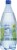 Crystal Geyser Lime Sparkling Mineral Water Perspective: left