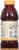 Tejava® Unsweetened Peach Black Tea Perspective: left