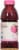 Tejava Unsweetened Raspberry Black Tea Perspective: left