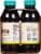 Tejava® Pineapple Mango Unsweetened Black Tea Perspective: left