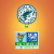 Tejava™ Tea Unsweetened Black Tea - Peach Perspective: left