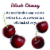 Crystal Geyser™ Sparkling Spring Water - Black Cherry Perspective: left