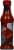 Nando's Peri Peri Extra Extra Hot Sauce Perspective: left