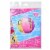 Disney Princess Inflatable Beach Ball Cinderella Belle Rapunzel Pool Water Fun What Kids Want Perspective: left