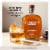 Jefferson's Kentucky Straight Bourbon Whiskey Perspective: left