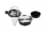 Toastmaster 7 Egg Cooker Perspective: left