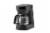 Toastmaster Coffee Maker 5 cup Perspective: left