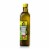 Partanna® Organic Cold Press Extra Virgin Olive Oil Perspective: left