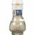 Drogheria & Alimentari Grey Brittany Sea Salt Mill Perspective: left