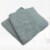 VOCOSTE Classic Design Plain Soft Absorbent Cotton Bath Towel Perspective: left