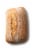 Izzio Ciabatta Bread Perspective: left