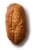 Izzio Lucky 7 Grain Bread Perspective: left