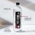 Essentia Purified Alkaline with Electrolytes Bottled Water Perspective: left