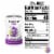 Honest Kids Goodness Grapeness Grape Fruit Juice Perspective: left