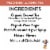 Honest Tea Organic Fair Trade Peach Oolalong Tea Perspective: left