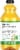 Honest Tea Organic Just Green Tea Perspective: left