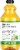 Honest Tea Organic Just Green Tea Perspective: left