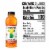 Honest Tea Organic Fair Trade Half Tea & Half Lemonade Perspective: left