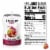 Honest Kids Cherry Go Round Organic Fruit Juice Perspective: left